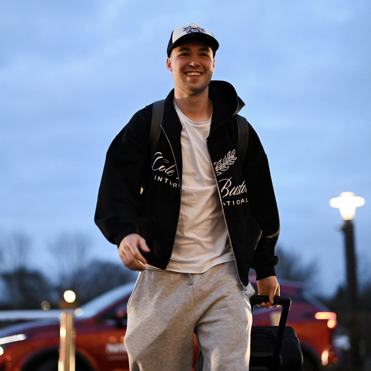 Ireland Football ⚽️🇮🇪 tweet media