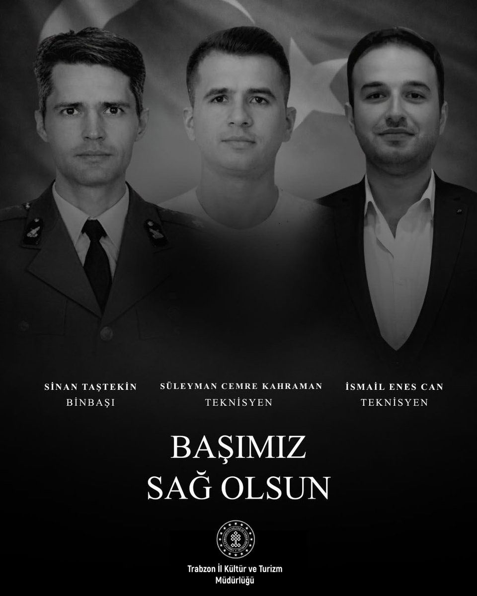 Trabzon İl Kültür ve Turizm Müdürlüğü tweet media