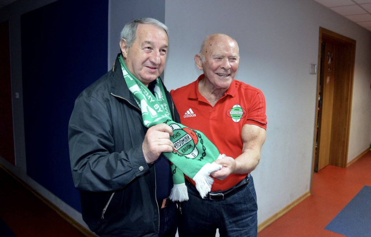 Marcin Borzęcki tweet media