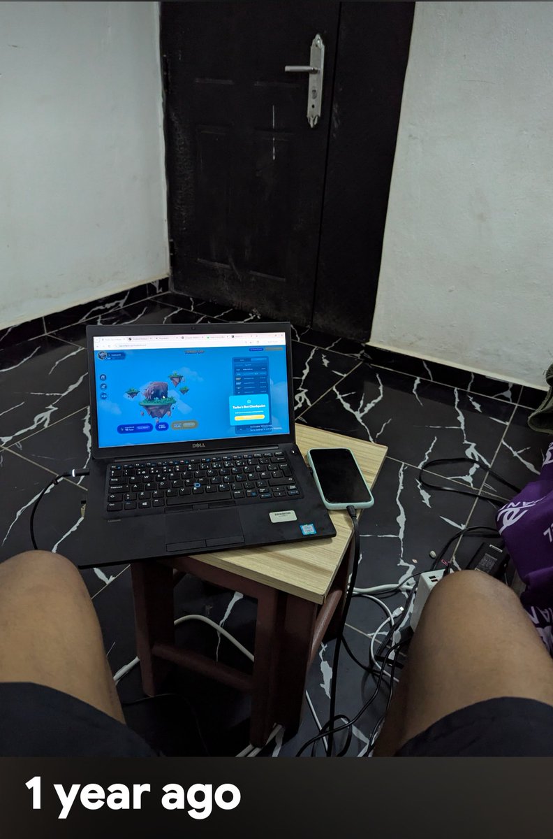 Babsweb3_ (Winter Arc 🌁) tweet media