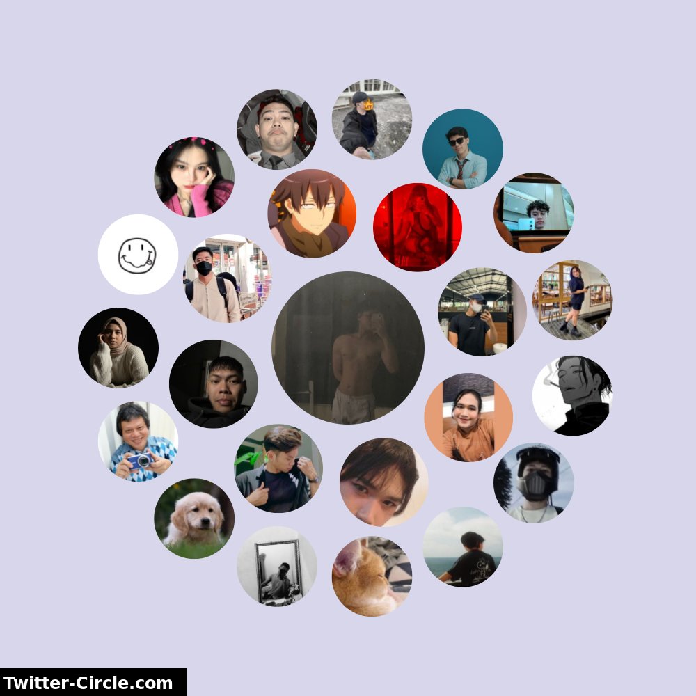 Lingkaran Interaksi Twitter Saya

➡️ infinitetweet.me/interaction-ci…