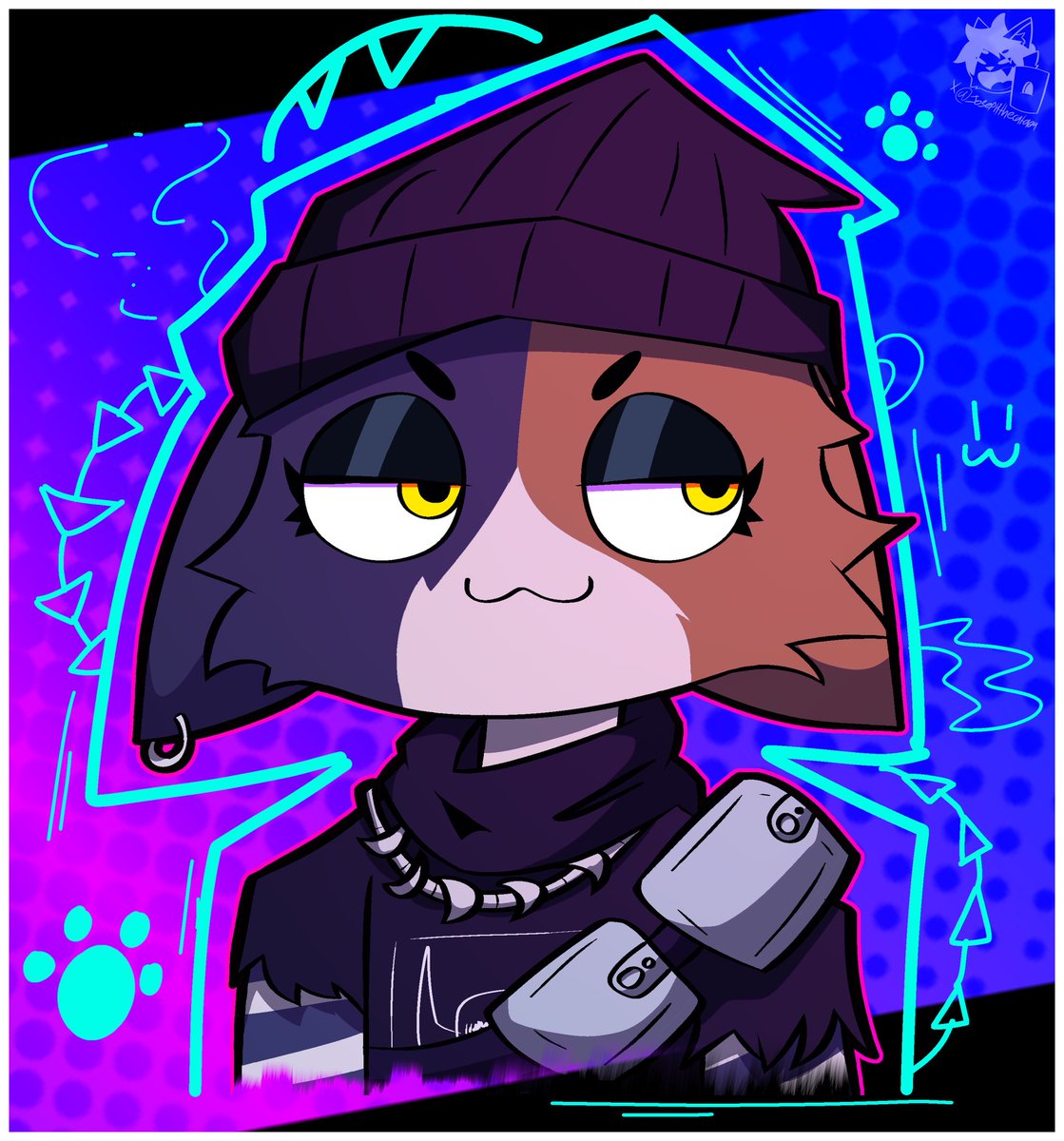 Joseph Cat tweet media