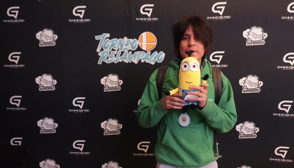 El Sumidero tweet media