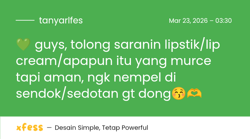 Tanyarlfes tweet media