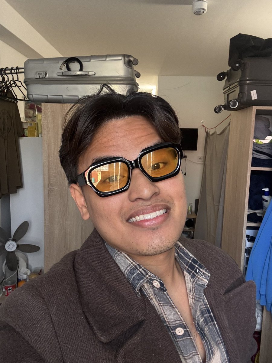 _justkimo's tweet photo. Shades of 🟤 https://t.co/wczfxukTEU