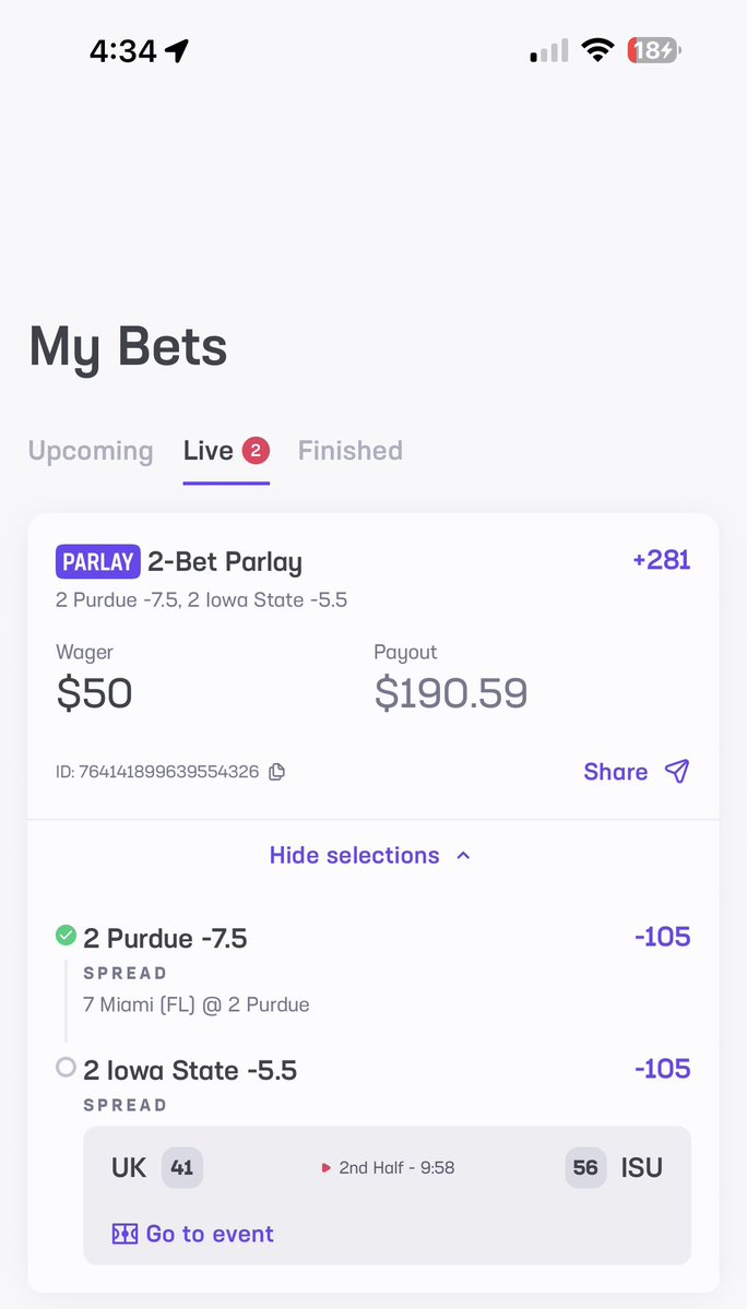 James kesler tweet media