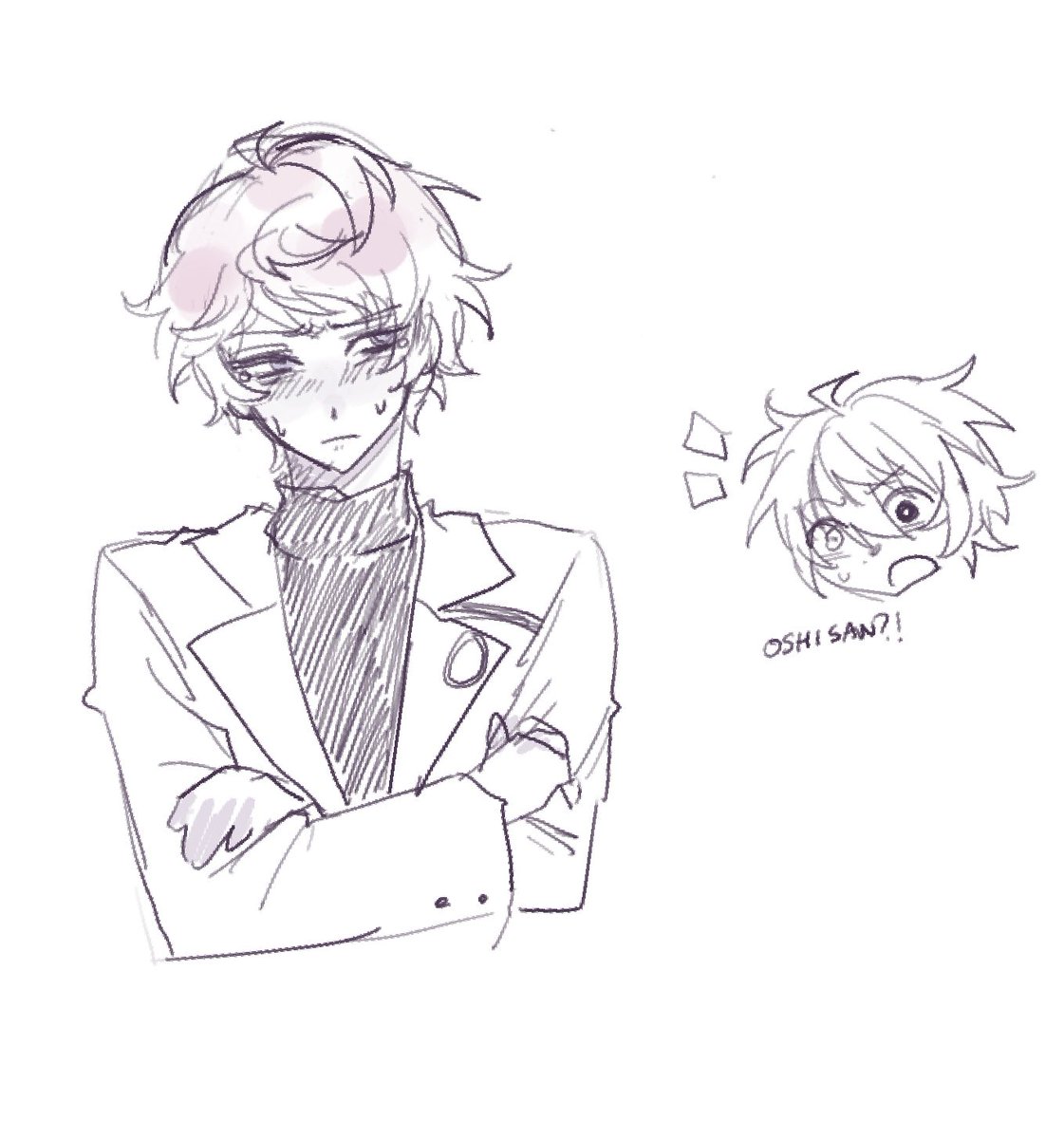 salom ɞ’. tweet media