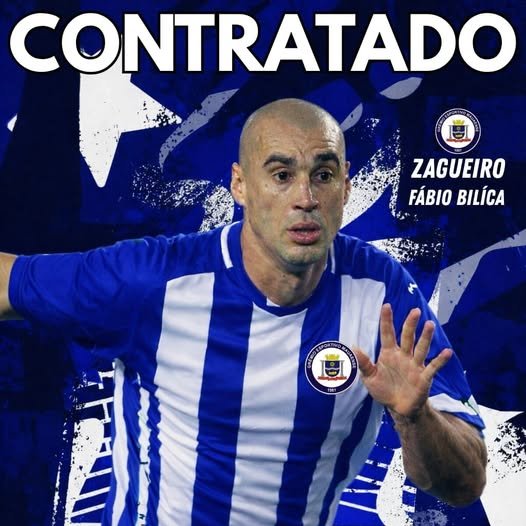 Futebol Alternativo TV tweet media