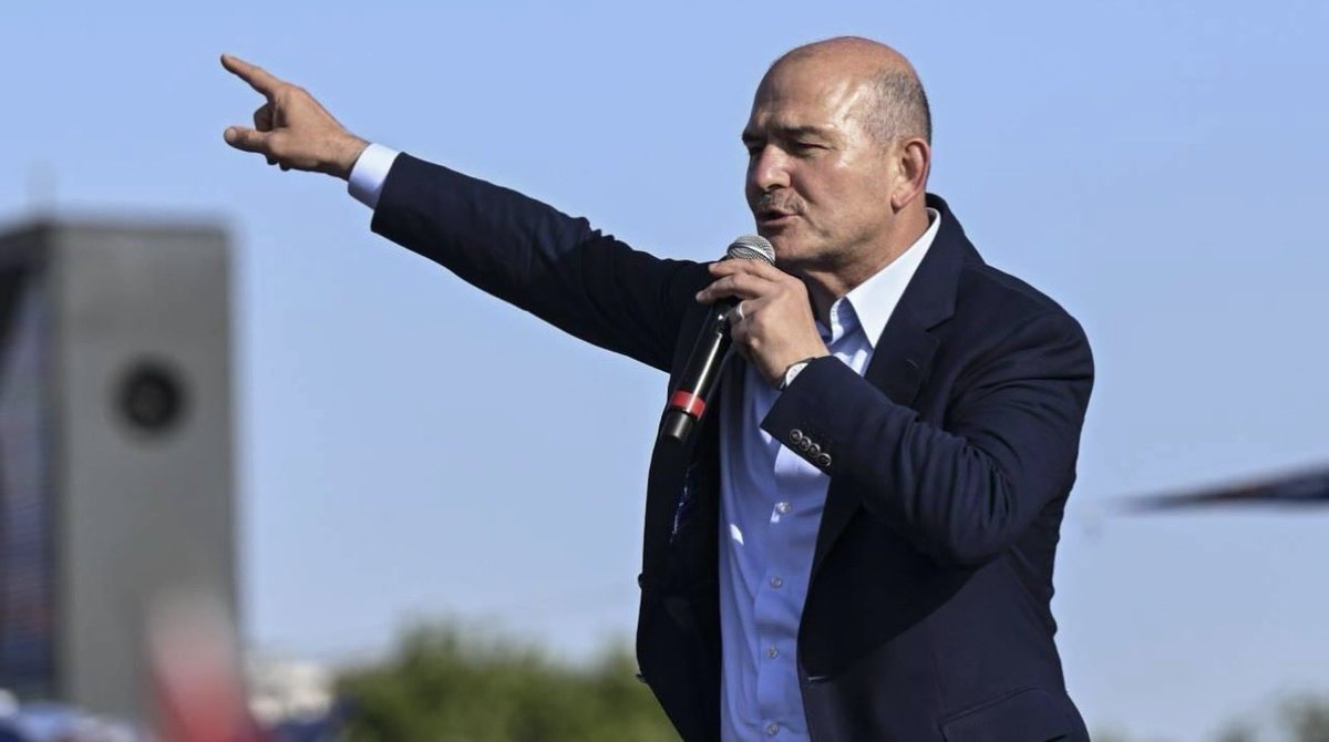 M. Sıddık Yıldırım (محمد صديق يلدرم) 🇹🇷 tweet media