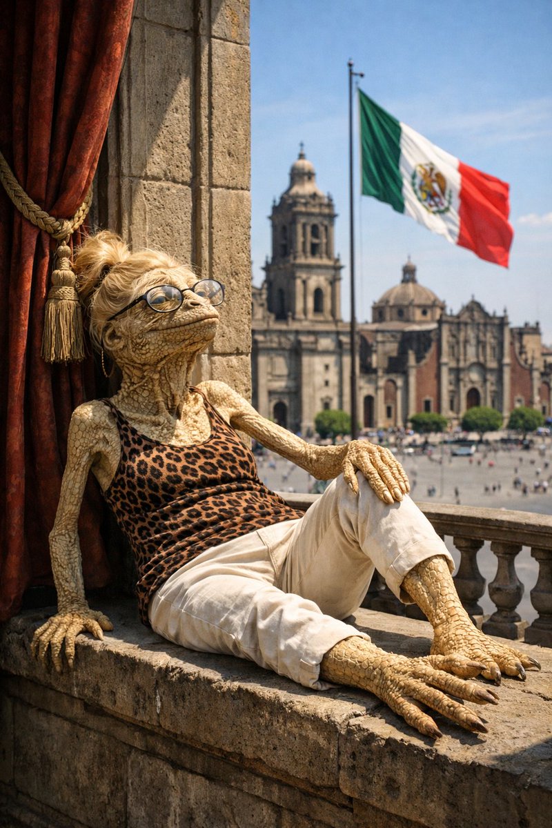 Capitan Kaos tweet media