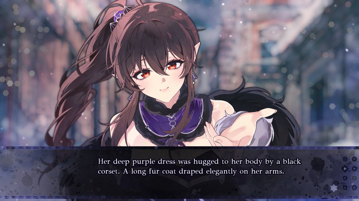 Etoile Dreams 🔜 Demo out now!! tweet media