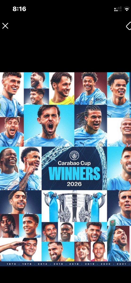 PucGrazyna's tweet photo. CONGRATULATIONS LADS 🩵🎉 https://t.co/4F2oCFmDn4