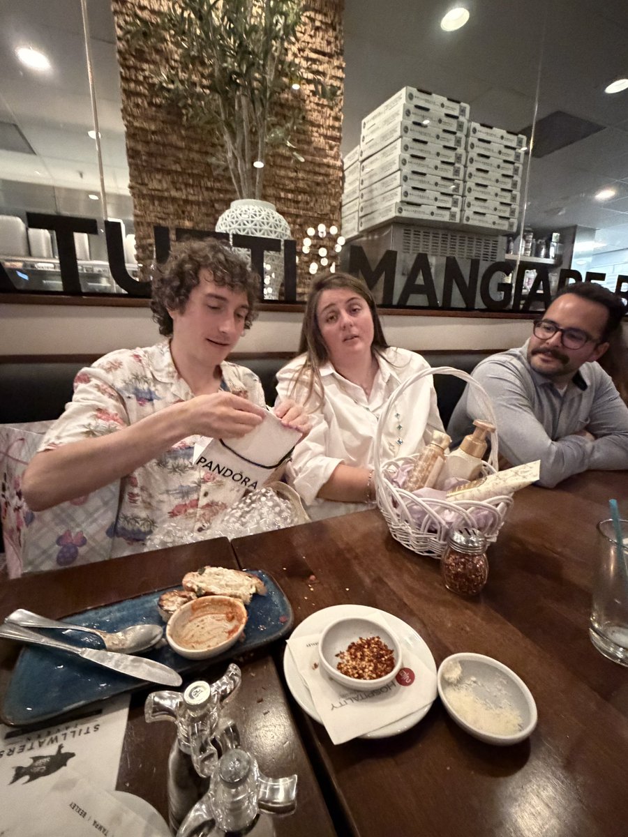 The Beauty of Autism tweet media