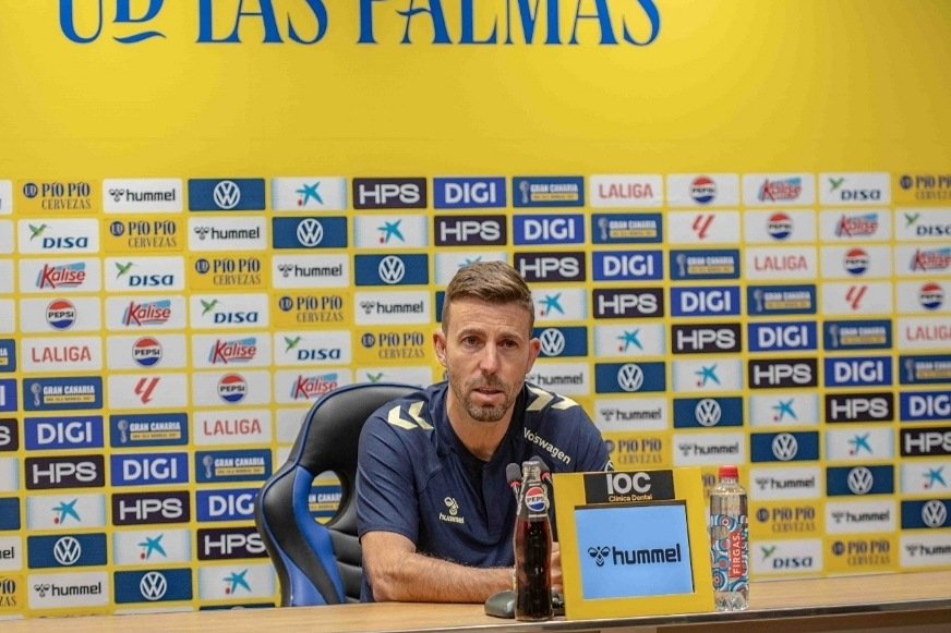 Pasión Amarilla tweet media