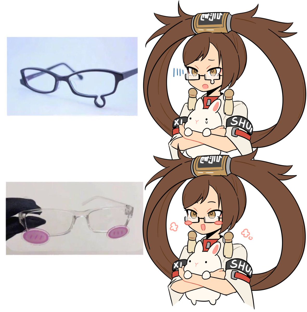 鬼无夜音 tweet media