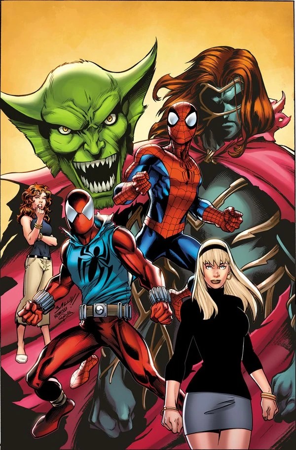 Murphy's Multiverse tweet media