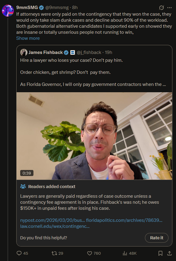 gandalf the racist tweet media