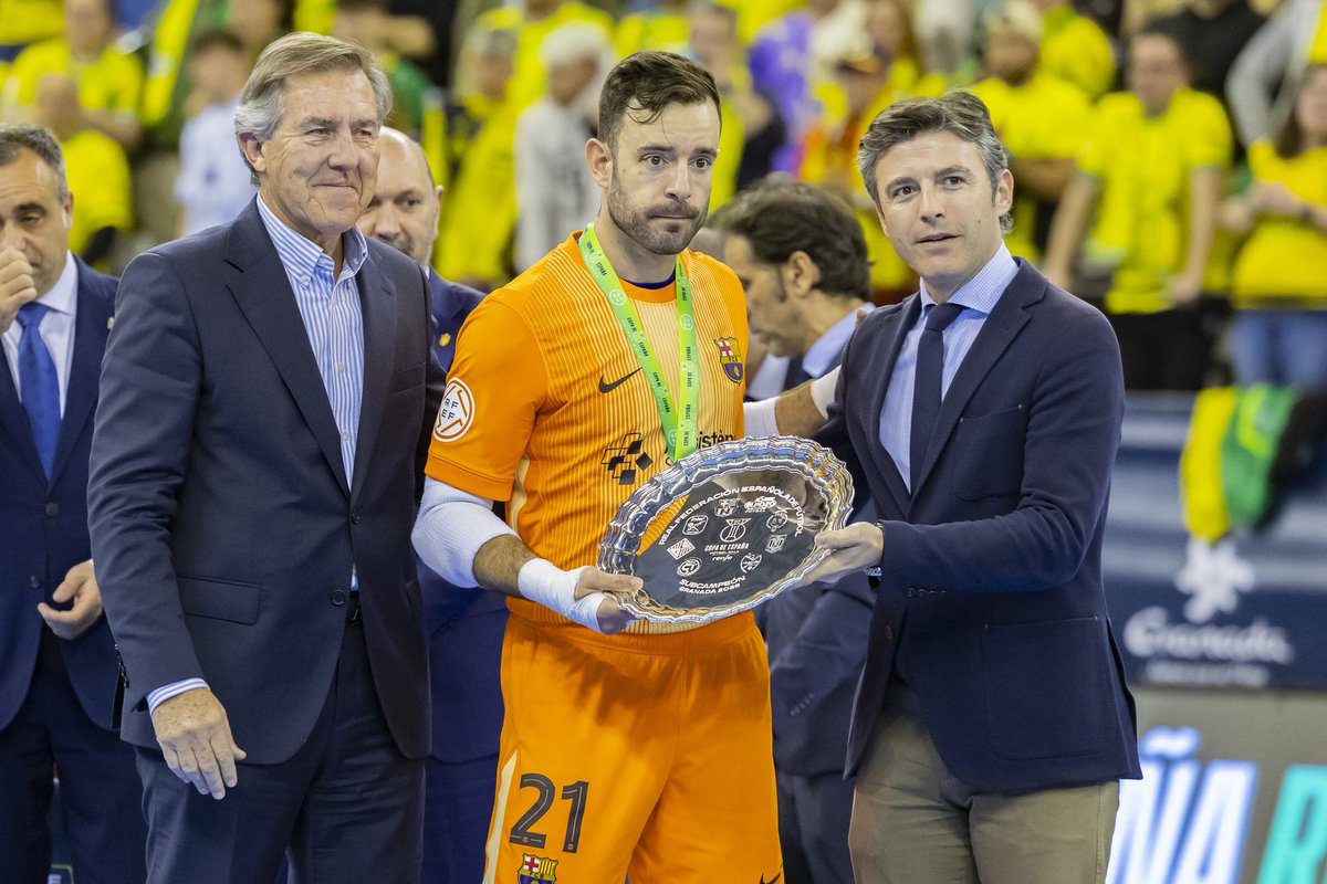 Comité Guipuzcoano de Árbitros de Fútbol Sala tweet media