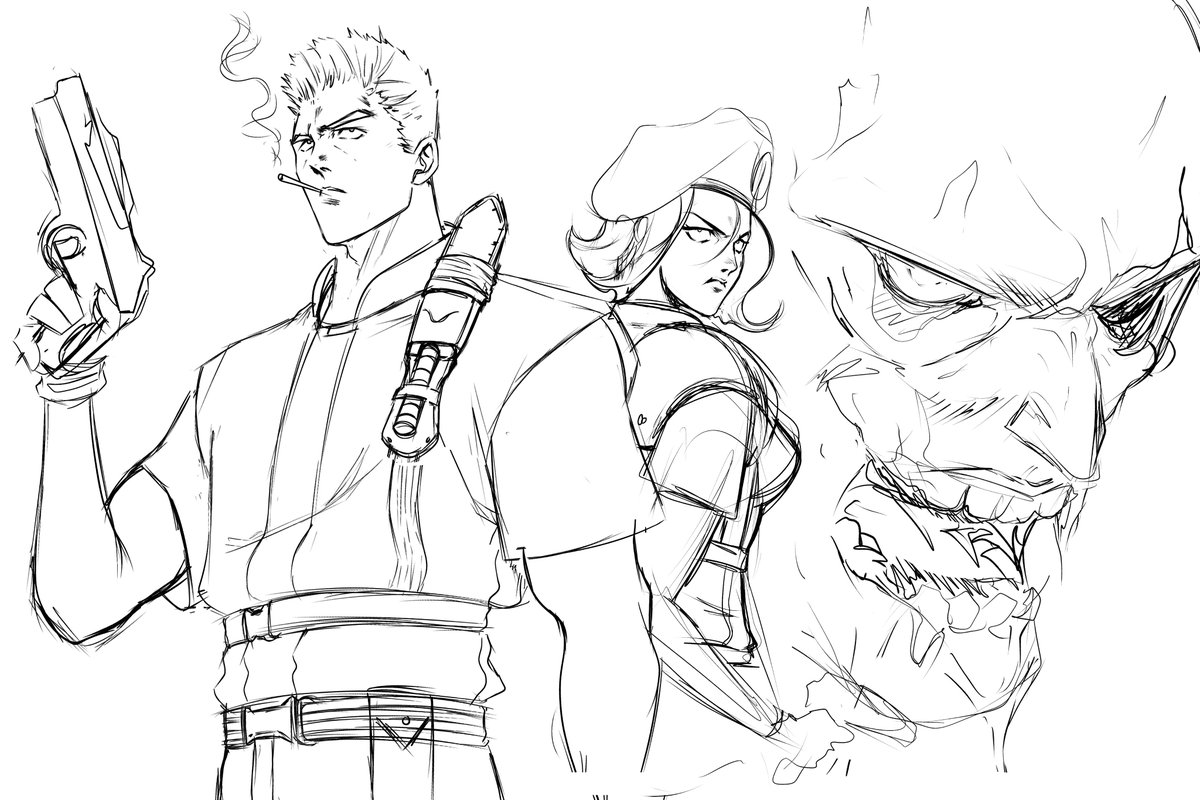 SVAROG ✒ tweet media