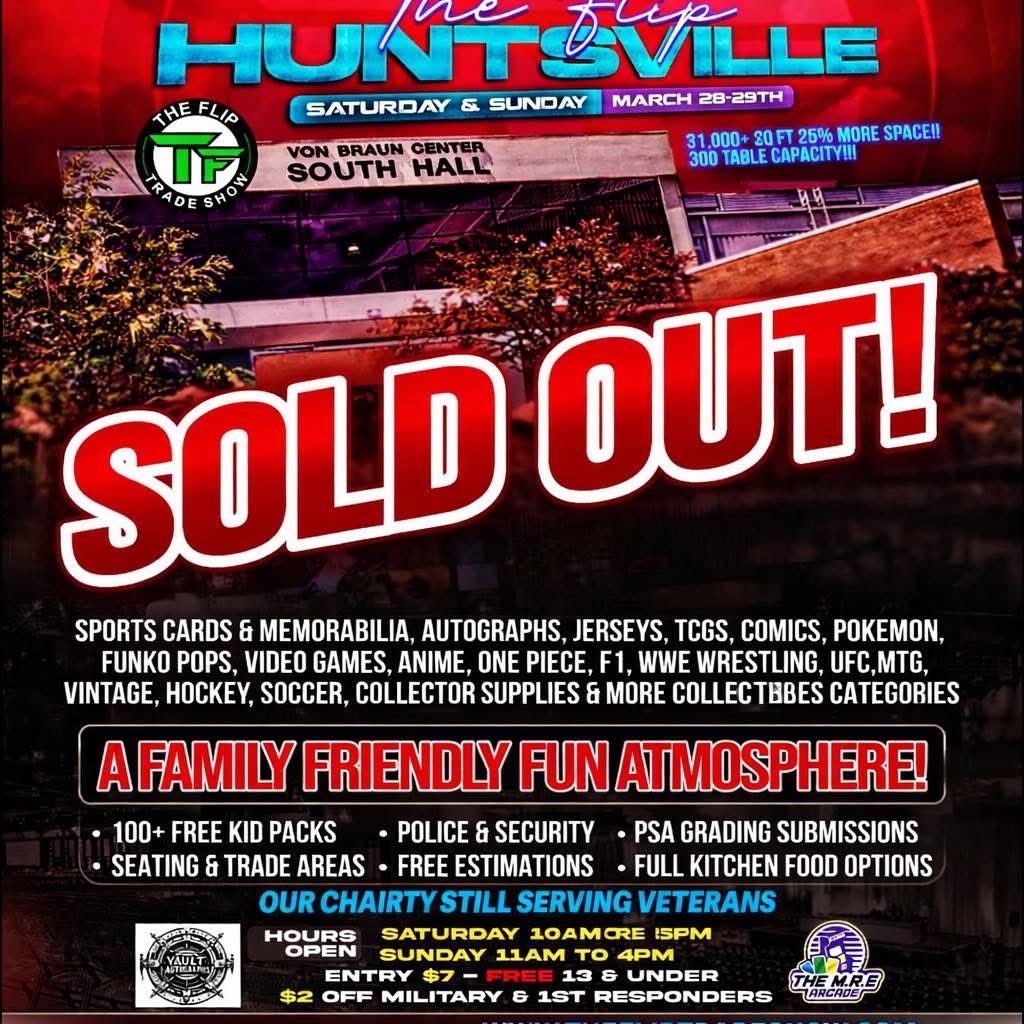 The Flip Trade Show tweet media