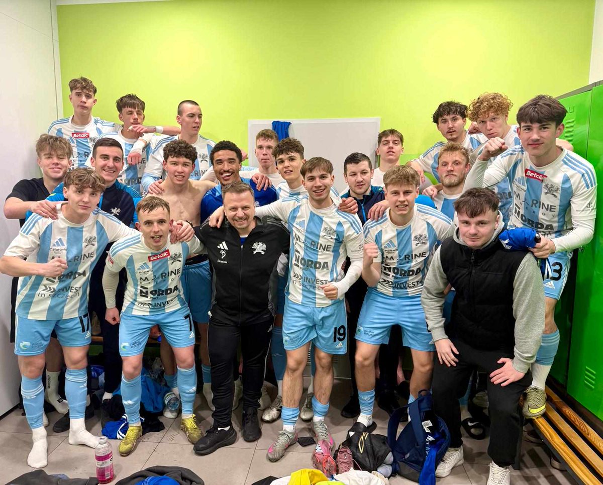 Świt Szczecin tweet media