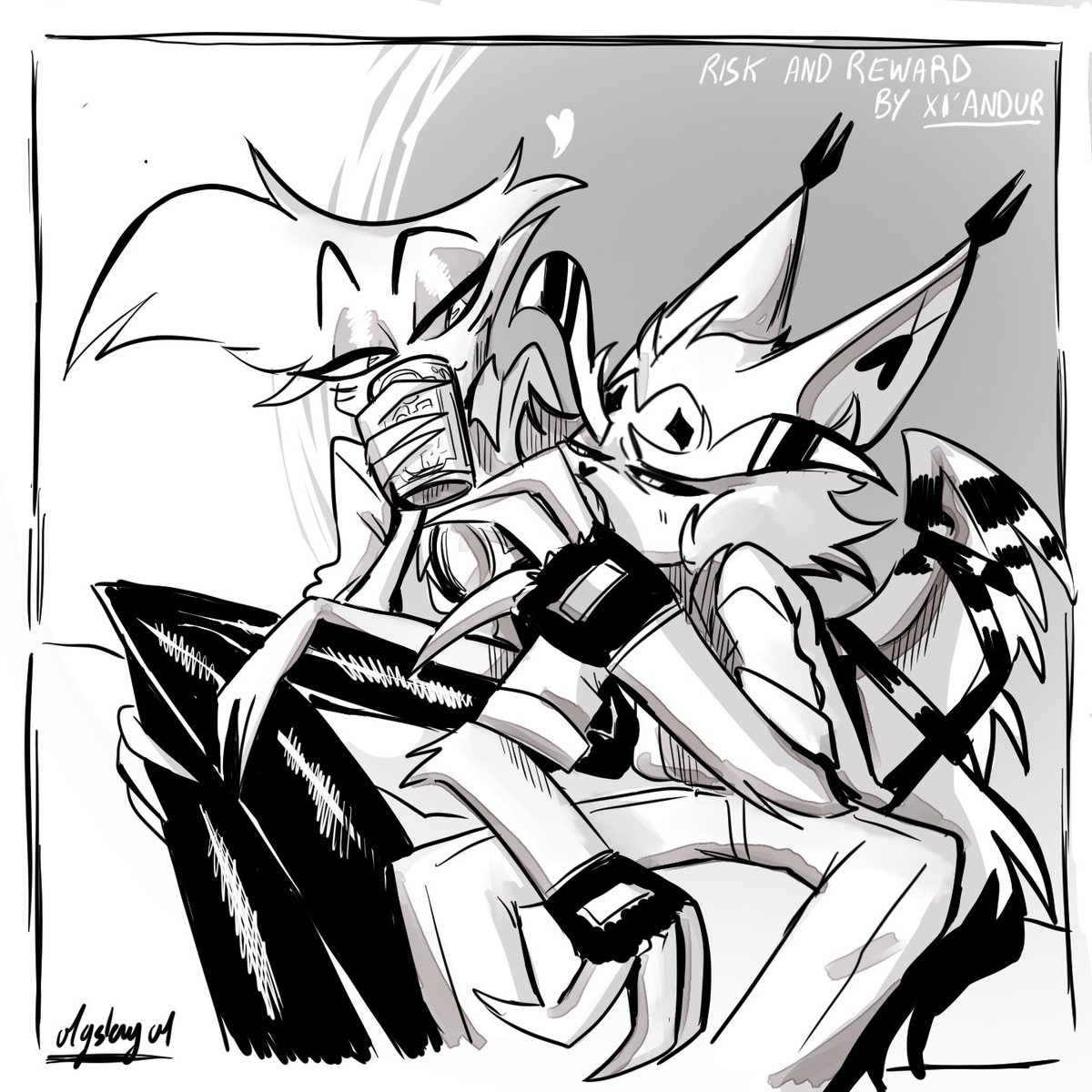 MysteryM tweet media