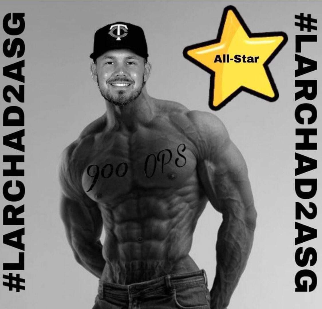 Rocco Hairdelli tweet media