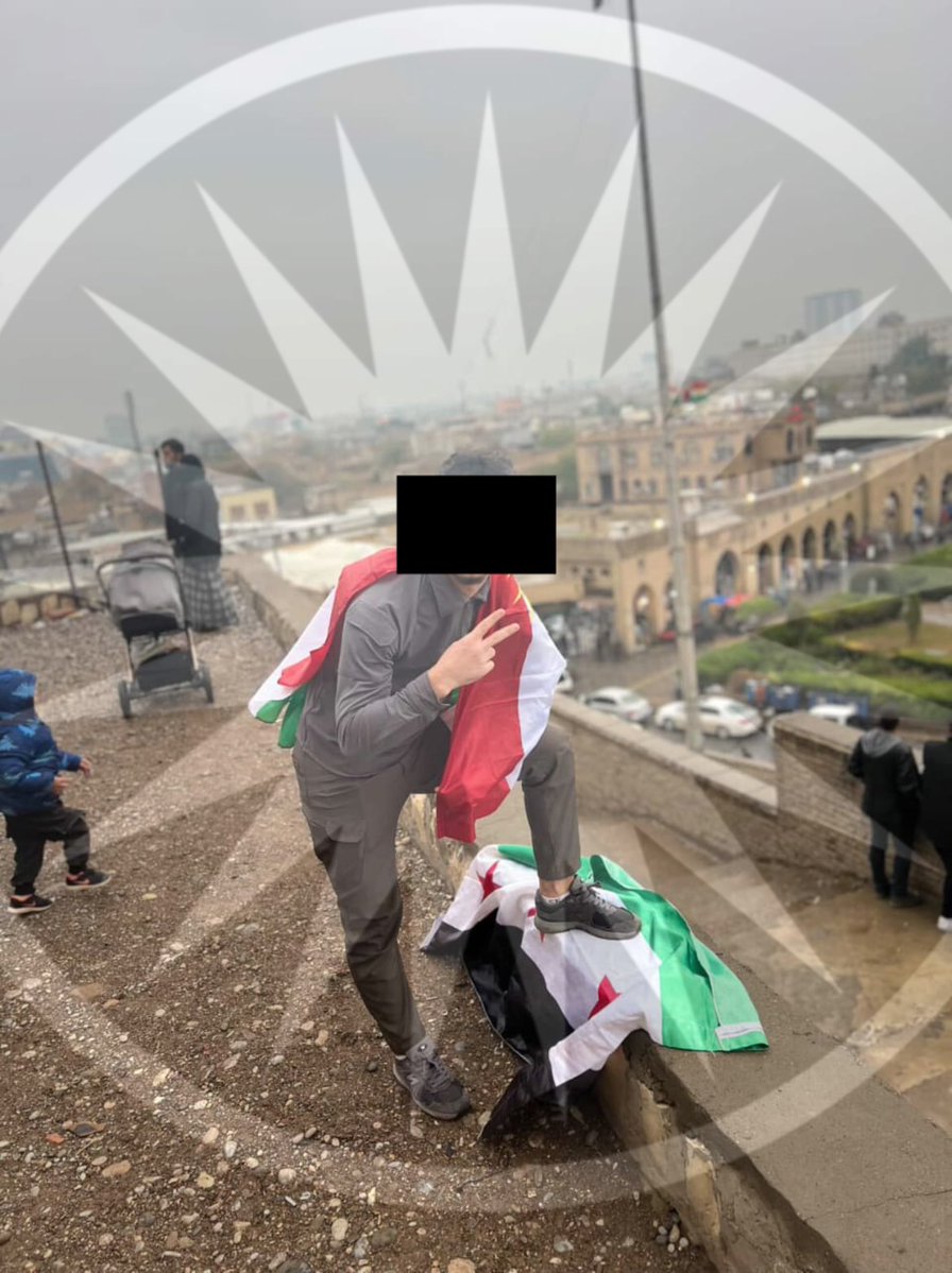 made in kurdistan tweet media