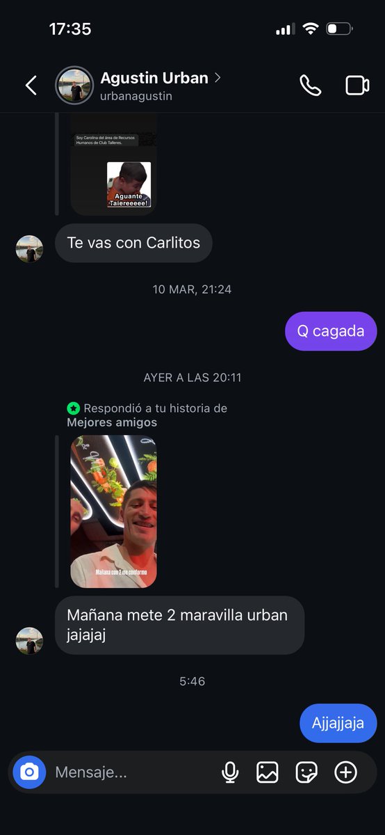 Simón (@simonlopez14) on Twitter photo 