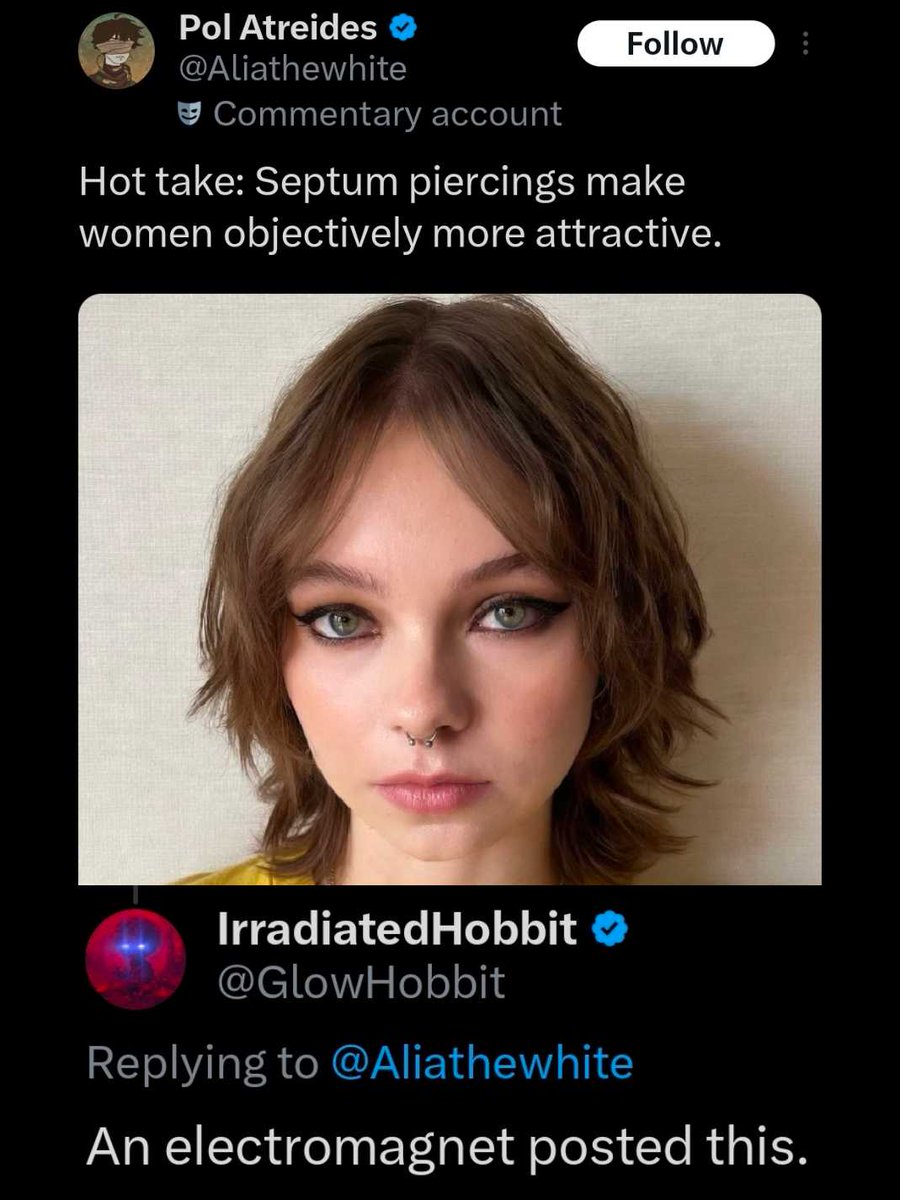 I laughed tweet media