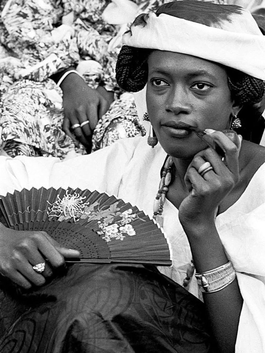 Typical African tweet media