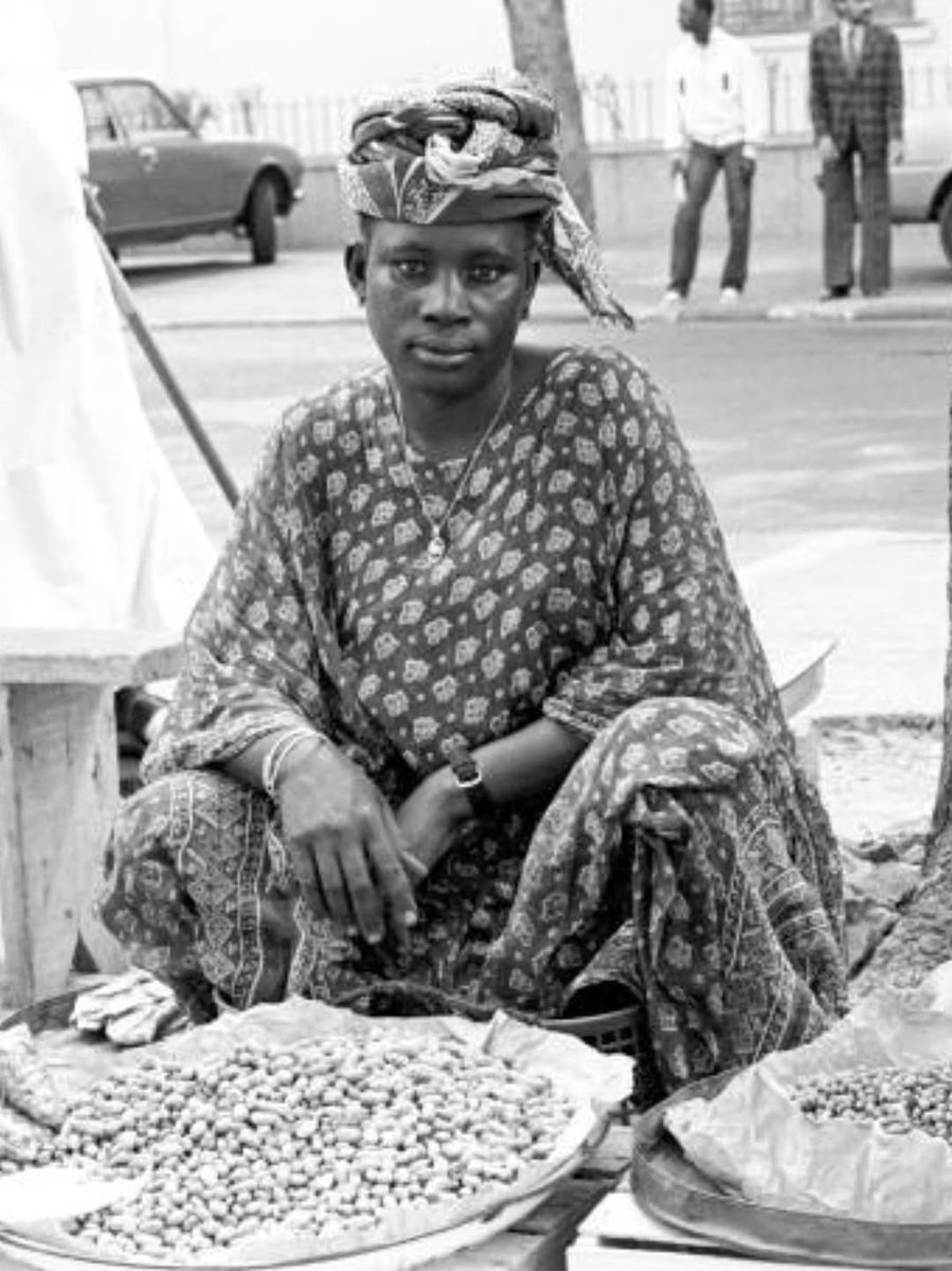 Typical African tweet media