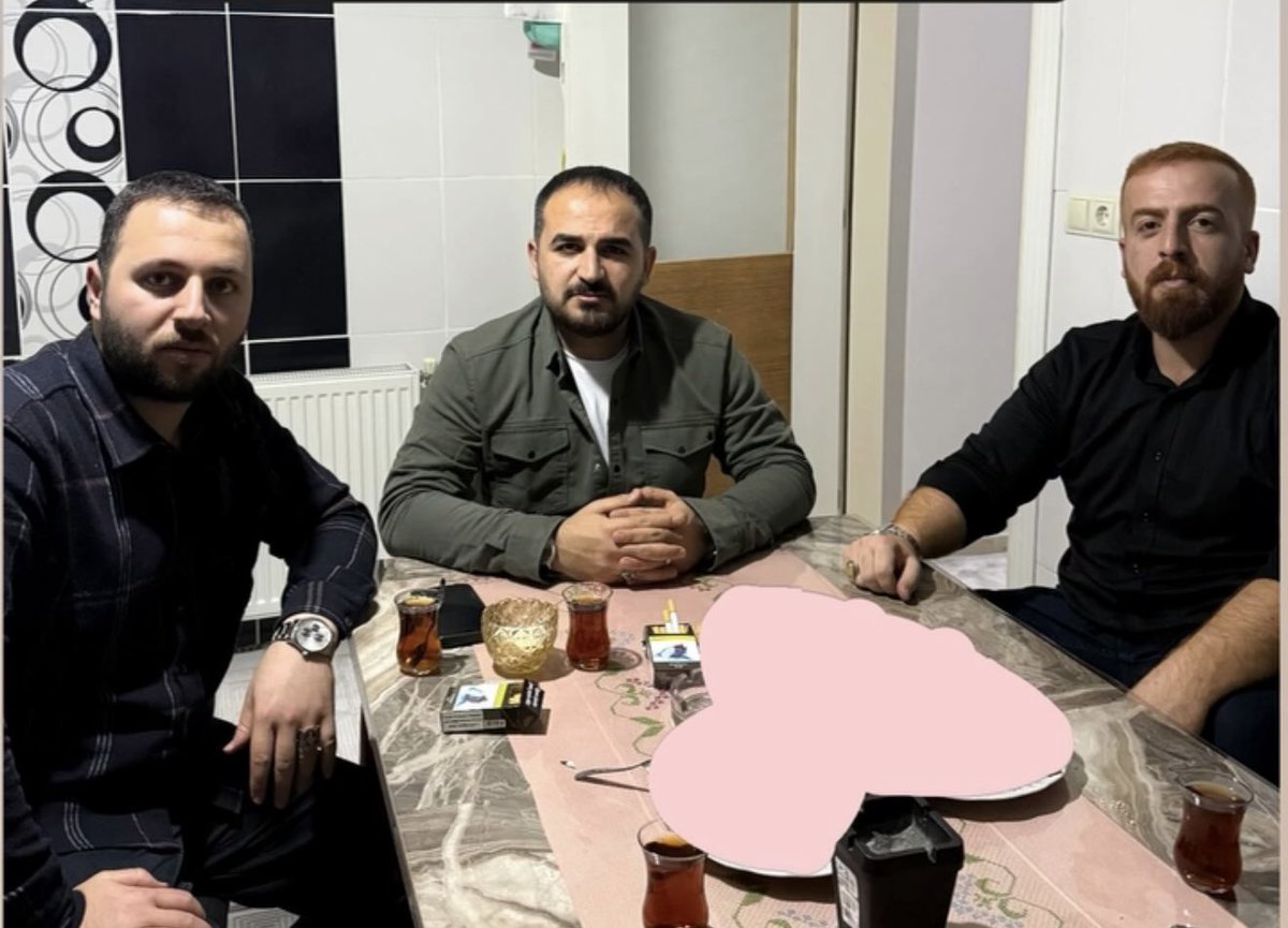 Halil_Asnuk02's tweet photo. Kimse kolay sanmasın,
Herkesin görünmeyen
bir mücadelesi vardır! https://t.co/k6Zds7MniS