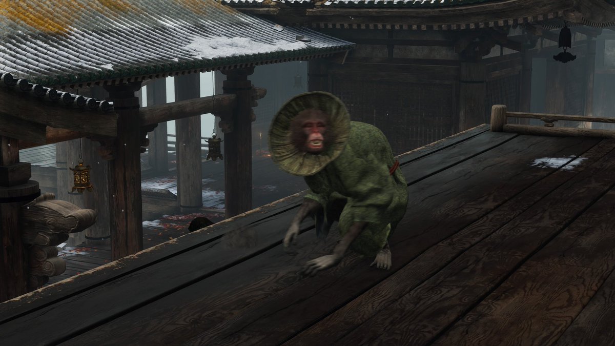 Bryna - The Dark Souls of VP tweet media