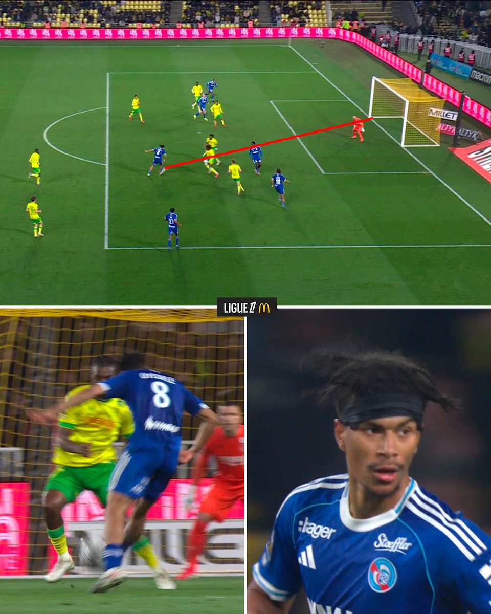 Ligue 1 English tweet media