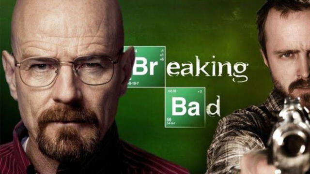 Breaking Bad Daily tweet media