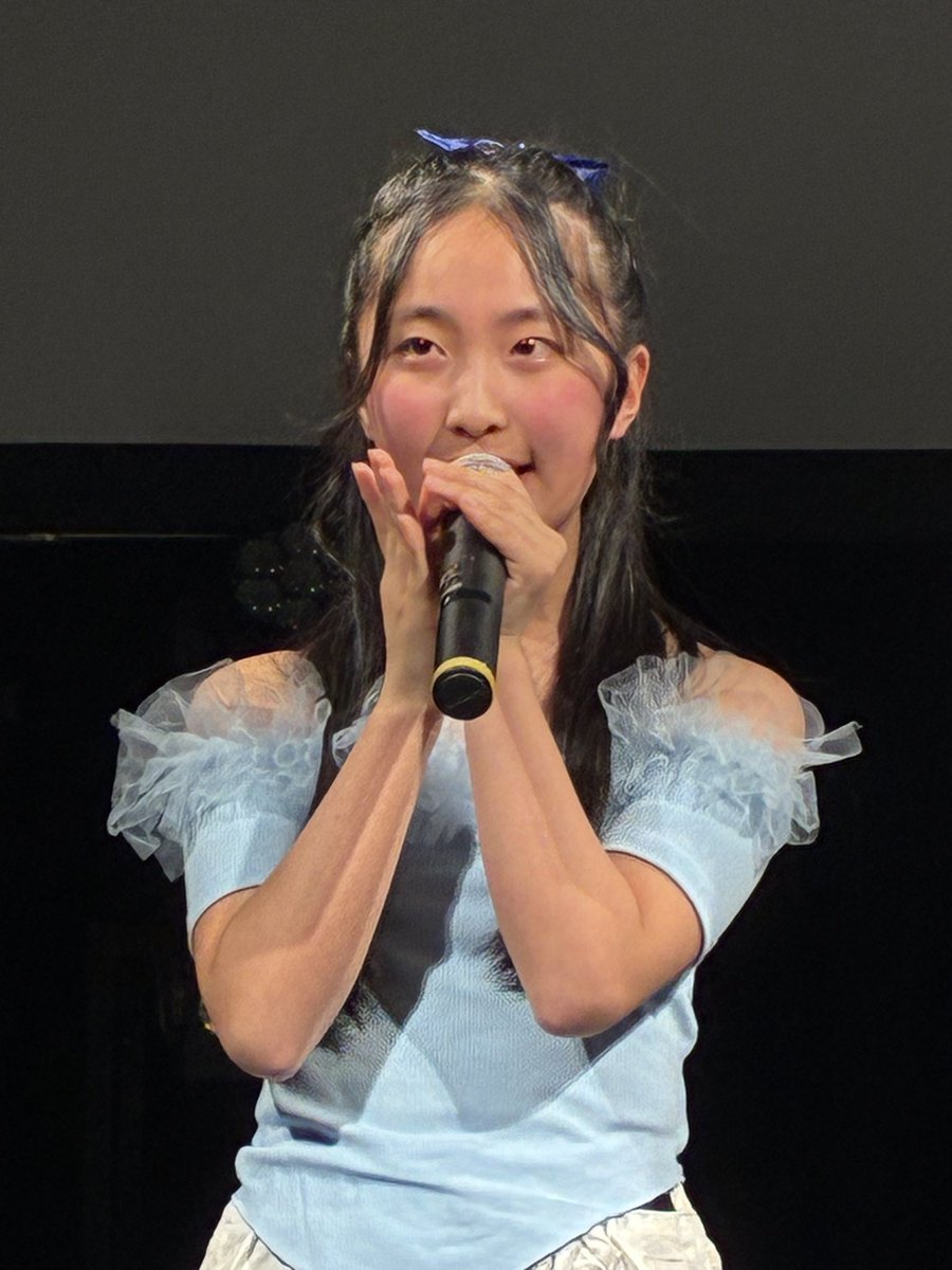 snow08051's tweet photo. おはようございます〜ひなちゃん🥰🥰🥰今週も良き日々になりますように💕💕💕💕#アクターズスタジオ札幌　#REDLIVE  #村上陽菜　#ひなちゃん　#11歳 https://t.co/XPZjOu2BcF