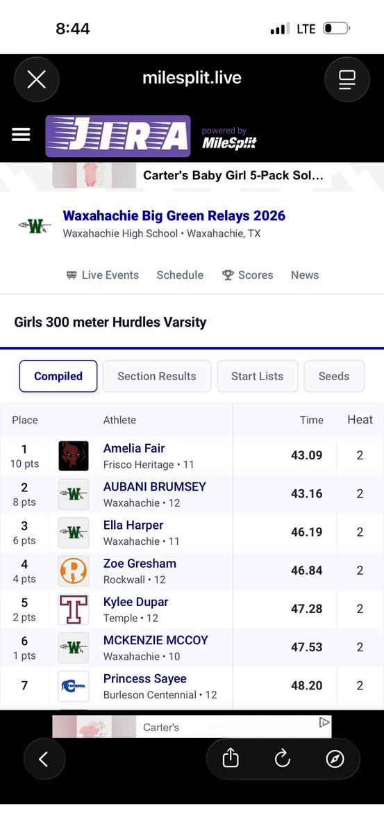 Ella Harper tweet media