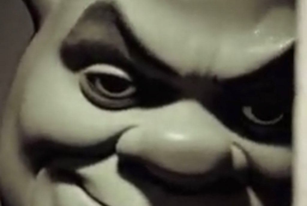 Uncle Ruckus tweet media