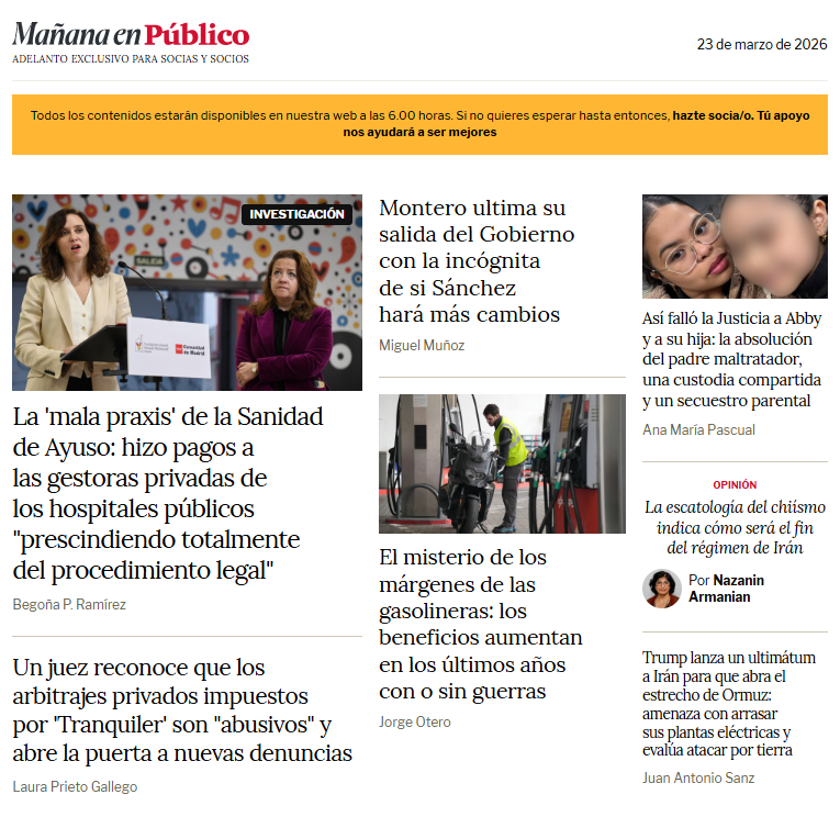 Público tweet media