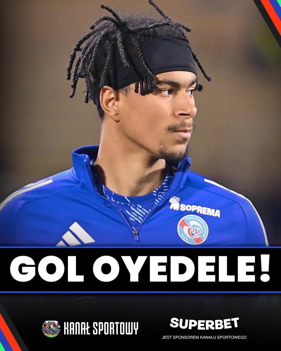 Kanał Sportowy tweet media