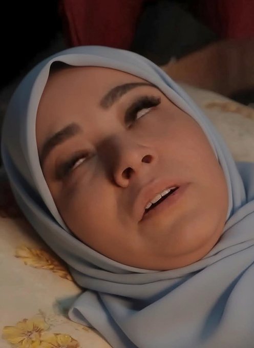 الحاجه هدي tweet media