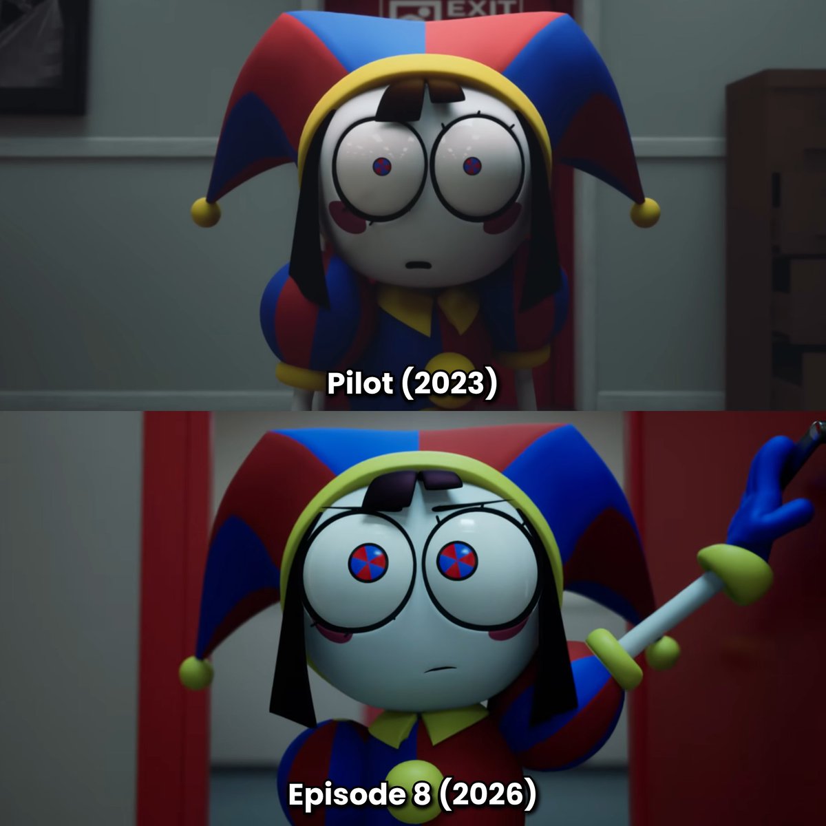 Cartoon Base tweet media