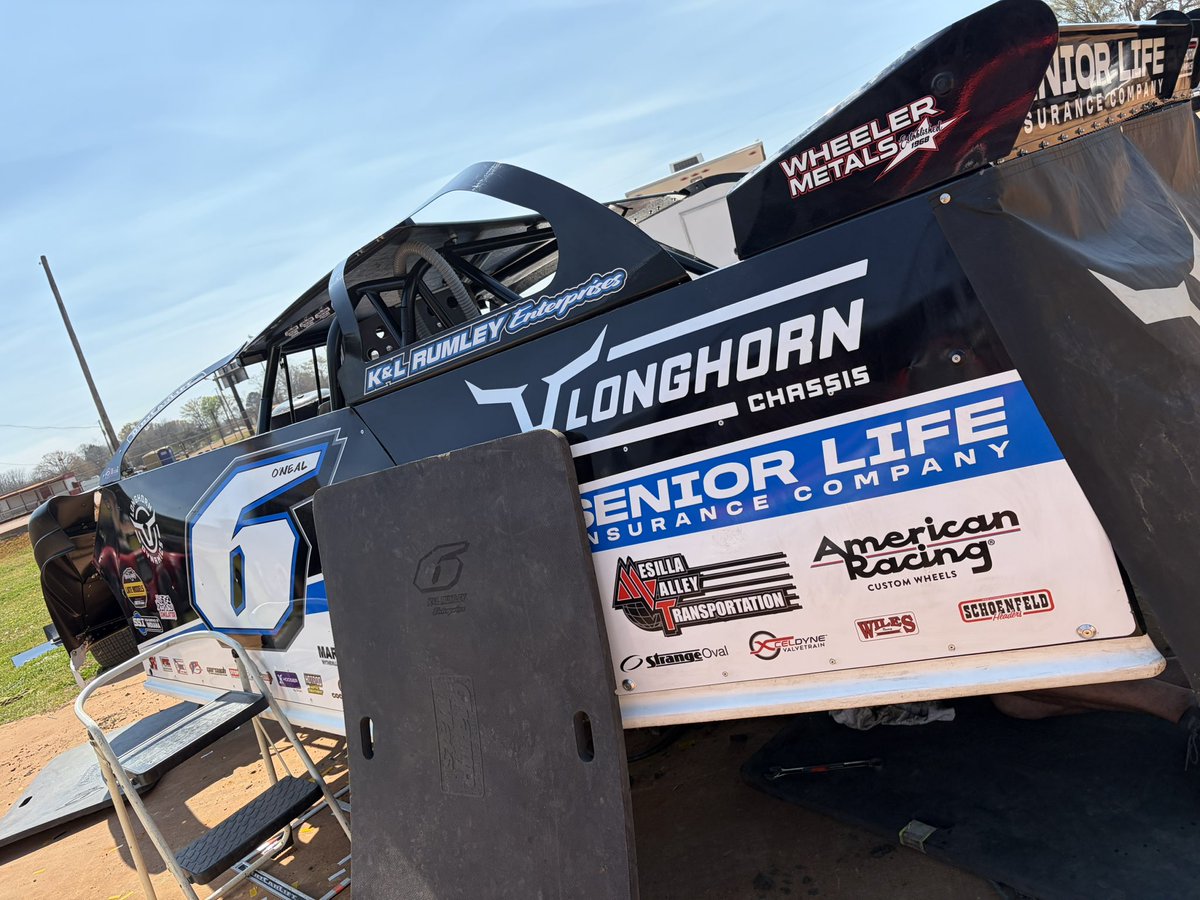 Hunt the Front Super Dirt Series tweet media