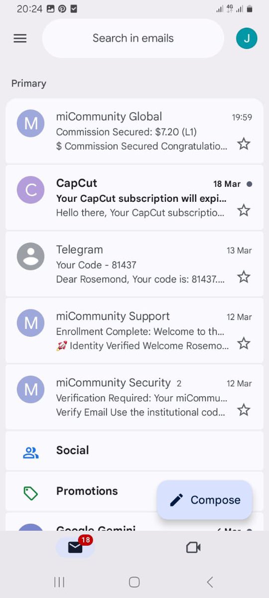miCommunity (@micommunity19) / Posts / X