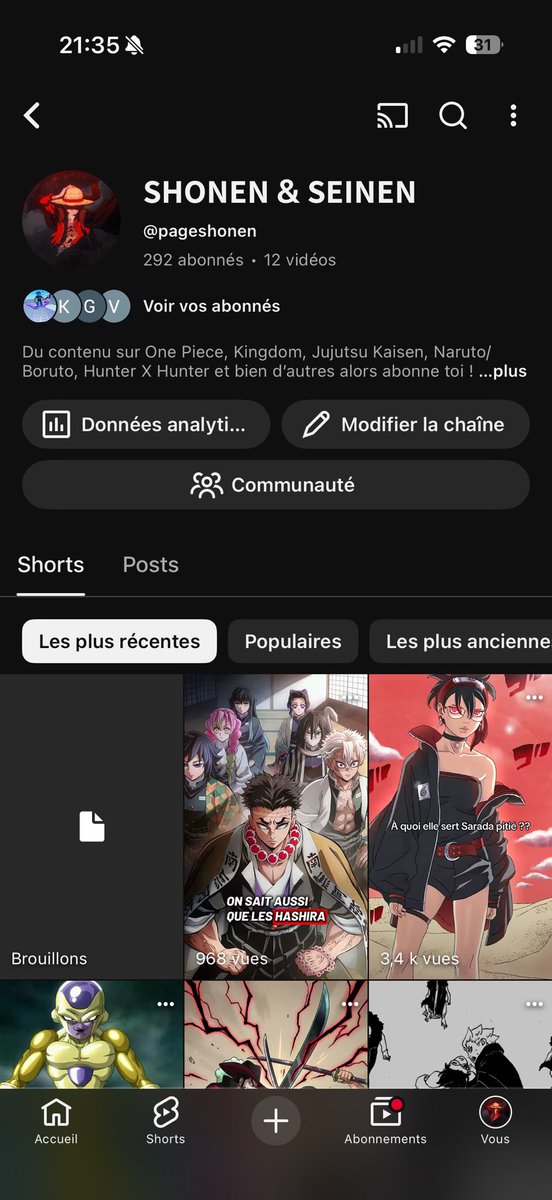 𝗣𝗔𝗚𝗘 𝗦𝗛𝗢𝗡𝗘𝗡 & 𝗦𝗘𝗜𝗡𝗘𝗡 tweet media