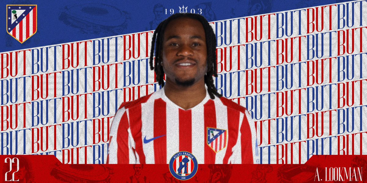 Atleti Francia 🇫🇷 tweet media