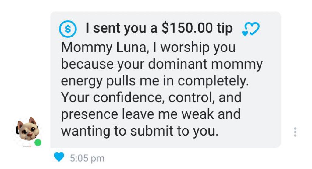 Take notes. 👇this is good boy behavior👇