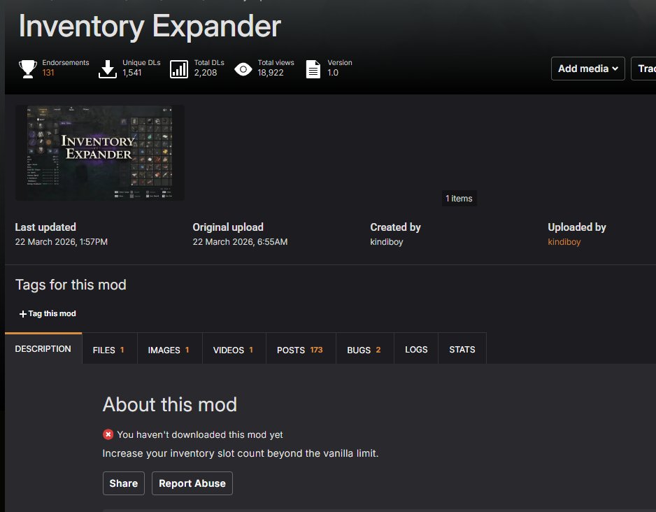 fromsoftserve tweet media