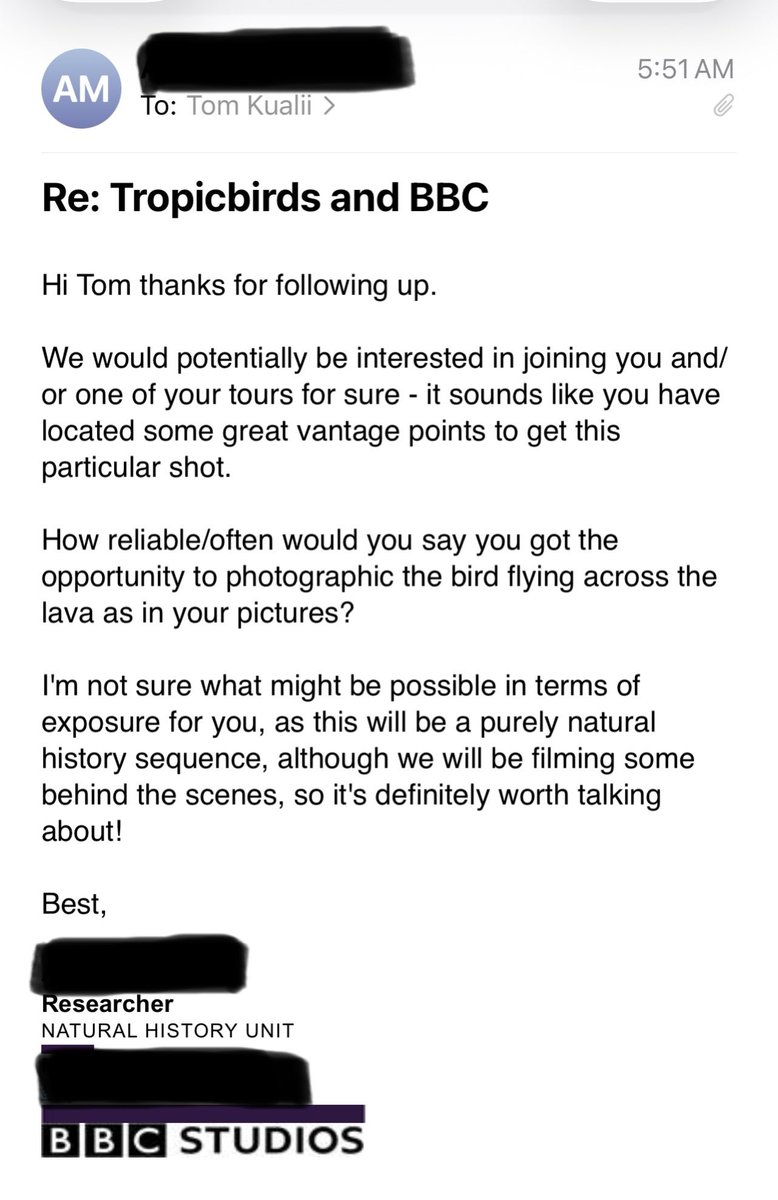 Tom Kualii Photography tweet media